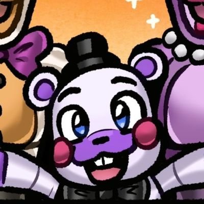 I am helpy your favorite little helper! 🇧🇻✝️ CREDIT FOR THE PFP: @ChloeImagine 17 He/Him YOUTUBE: https://t.co/xl7iZQWgnW