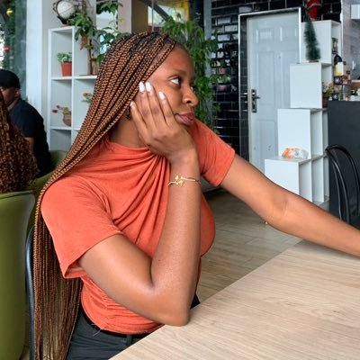 God’s own🥰. Product designer|https://t.co/ijWABorgdl | Writer |https://t.co/v1DEfwMicO