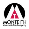 MonteithTitle's profile picture. Integrity Since 1876
Home-Owned & Operated 
#ExperienceFamilyIntegrity
