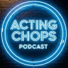 chynamccoy's profile picture. Welcome to the Acting Chops Network Podcast, your Backstage pass to the world of Film, Television, and Industry insiders' take on Hollywood.