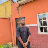 Abubakar Buhari (@pending_001) 's Twitter Profile