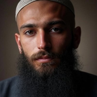 Compte fan non officiel dédié à l’admiration des hommes musulmans. Beauté, supériorité et respect. Aucun lien avec les personnes publiées.