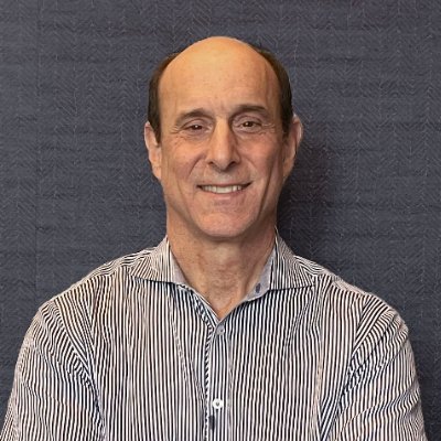 Steve Mandell Profile