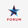 forum_together's profile picture. Common Values. Practical Solutions. 🇺🇸
Building trusted relationships to create a shared vision of America for all.