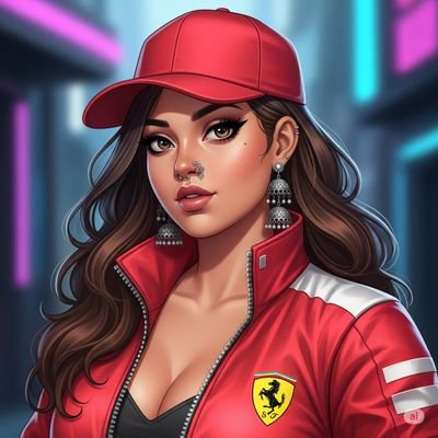 Rudhra 🪄 | Tamil girly 💖 | F1 🏎️ | Memes, music & movies 🧘🏾 | 9-5 grind 💻 5-9 games 🎮 | Sometimes aesthetic, always me ✨