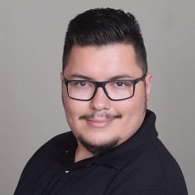 Esri Support Analyst, loves to game, loves to be a nerd. Helping/hoping for a more sustainable world.