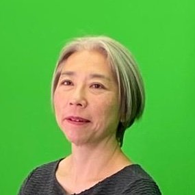 Yasuko Maeda Profile