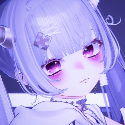 riruka00_VRC's profile picture. 基本フォロバ100/常にフレンド募集中 好きなものリスト→https://t.co/shWYdNymnT 　@riruka_kagiaka←🗝