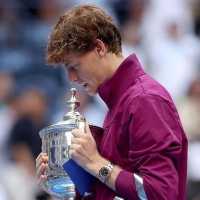 chronically obsessed with jannik sinner, supporting italtennis 24/7