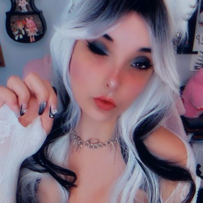 ʚ♡ɞ Soft BunGorl ✧˚. Collector/Streamer/Model✧˚. ♡ Nylon and thigh high Religion!! VN/ Horror Game Protagonist!!✧˚ ૮₍˶ •. • ⑅₎ა ♡
20+ she/her - bi/pan