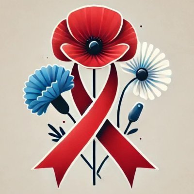 We are the official Ribbon of Poppies account supporting The Veterans Charity.
All you need is soil & a packet of seeds!
#GrowingRemembrance