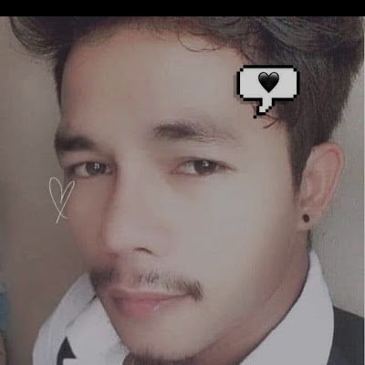 VinRavy5431's profile picture. 