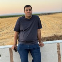 Mahmut (@mahmutterdem) Twitter profile photo