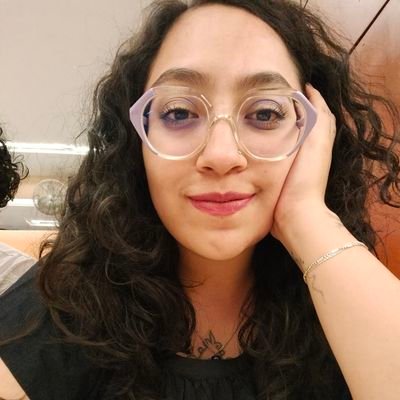 _LaGranTirana's profile picture. Lo que se ve, no se pregunta.
Sweeter than a poptart 🔥💕
《¡Sóbese las mantecadas!》