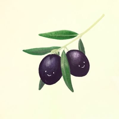 _o_l_i_v_e__'s profile picture. 雑多です┋描いたり作ったりするのが好き┋いたりいなかったりします ︎