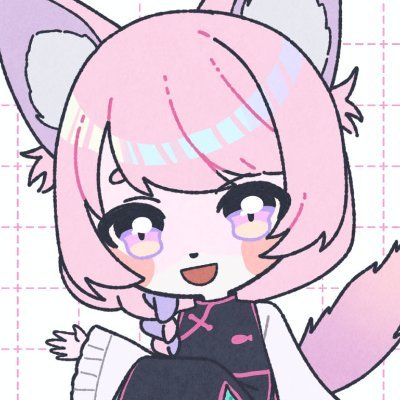 豆しば似ボイスのvtuber
ママ(@sakusei_roro) AI学習×。
JP〇中文△勉強中!
ドラゴンボールが好き
🐟ハイライトに配信スケジュールあり🍑
ファンアートタグ: #momotunart
マシュマロ https://t.co/7c34lMMHHY
Link https://t.co/yOK28ElOag