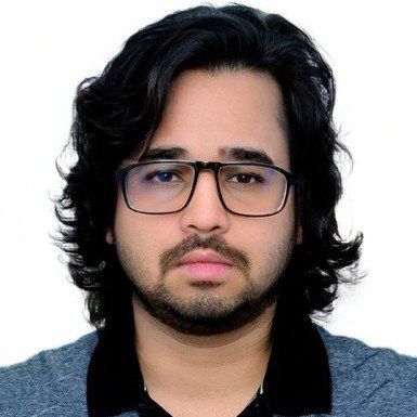 Mohammad8932770's profile picture. Everything Speech & AI