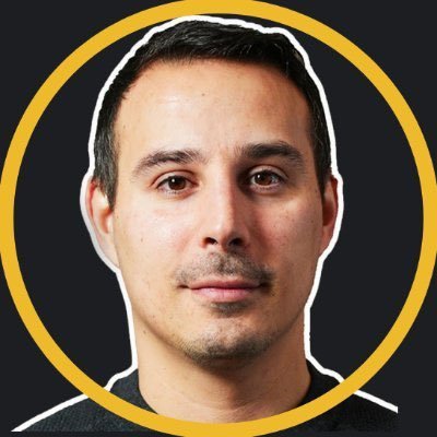 Day trader turned swing trader. Here to help others improve their trading! Join me for live streaming on Discord. https://t.co/EoK6sBqIiB