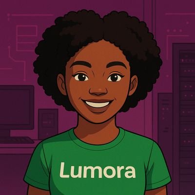 lumora_base's profile picture. Lumora - Virtual Assistant & Graphic Designer || Making your work effortless || Building on @base