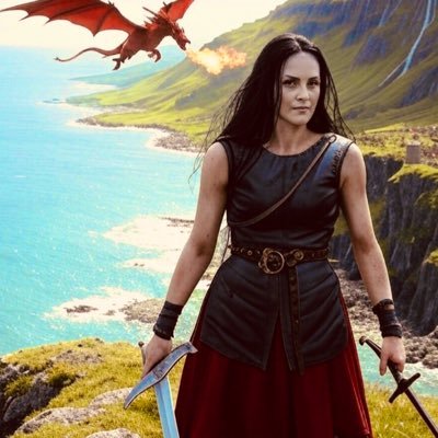Welsh woman 🏴 🇬🇧sick of this world…praying for the evil to be taken out 🙌 🙏