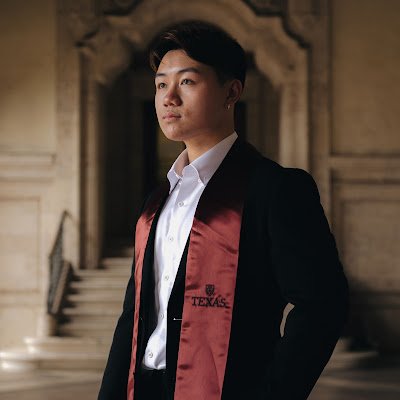 Henry Chen | Game Developer @ Digital Wizards | Avid Helldiver 🫡