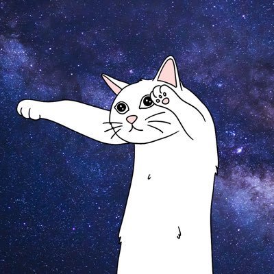 rlefkov's profile picture. CAT #ETH