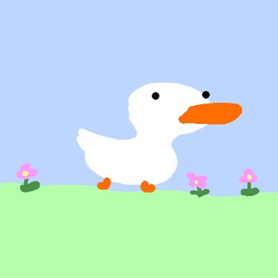 vagrantgoose's profile picture. 