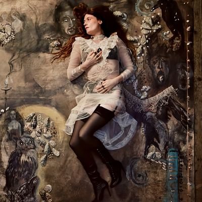 Jules04603468's profile picture. •MH/Chronic Illness•Agnostic•Sapphic•Cats•Good Omens•Hannibal•TheSandman DBD•ArcaneLOL•TLOU• MikeFlannigan•KillingEve+
∆ She/Her.Chaos&Serenity 
‼️No Minors🔞