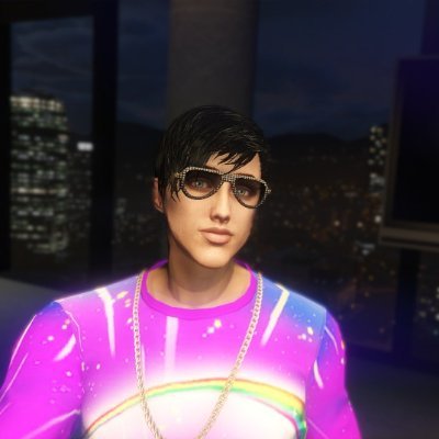 19 / @RockstarGames and GTA enthusiast / priv @eternalragerr (mutuals only) / VICE CITY 2026!! / multifandom /