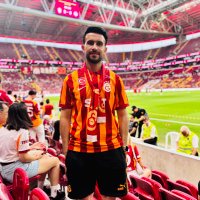 Gökhan Gürtürk (@gkhngrtrk) 's Twitter Profile Photo Gökhan Gürtürk (@gkhngrtrk) 's Twitter Profile Photo