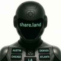 Tycoon By Shareland (@sharelandtycoon) 's Twitter Profile