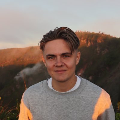 Billy Ellis Profile