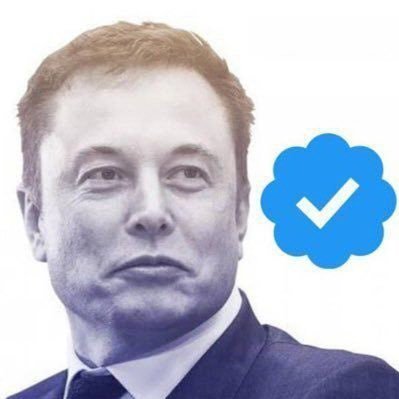 _1St_EL0n_MUSKY's profile picture. 😉... ~ FOUNDER/FATHER/ FEEDER~~ All in one ~~ 🚀CEO I~ SPACE X~~ 🚘🚀tes~la🙂‍↔️🚀🇺🇸