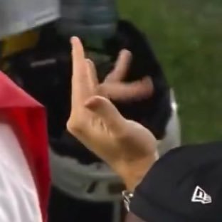 Forever in a toxic relationship with the Pittsburgh Steelers