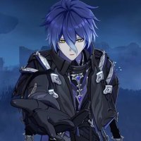 Louna (@tempestkurox) 's Twitter Profile