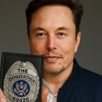 THE DOGE FATHER π (@musk6989) 's Twitter Profile