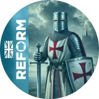 Reform UK 2029 (@reformuk_2029) 's Twitter Profile Photo Reform UK 2029 (@reformuk_2029) 's Twitter Profile Photo