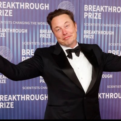 Handsome/Brilliant CEO - SpaceX 🚀,Tesla 🚘 Founder - The Boring Company 🛣