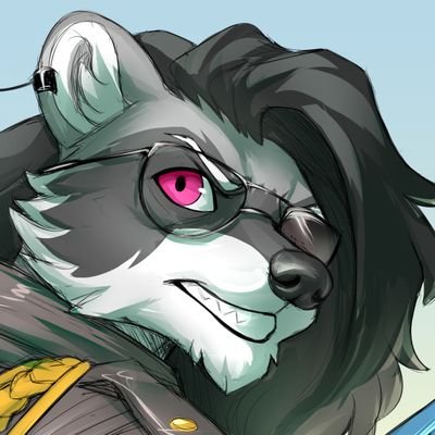 Gothracc's profile picture. Gothracc!
27 Yr Digital artist 🖼 | Gymgoth | 🇦🇷 | Any Pronouns | Pansexual 🩷💛💙

Contact: https://t.co/1EnrUlfcKZ
🔞 Nsfw Minors DNI