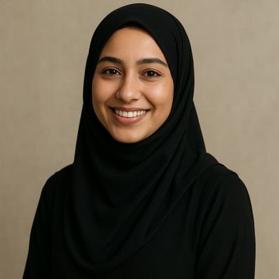 HadizaAbdul2000's profile picture. Web3 Testnet Contributor | Hausa Crypto Educator🥰🥰🥰