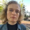 VictoriaVenken's profile picture. Theoretical physics person