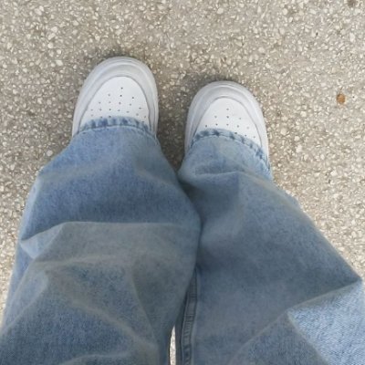 brandis40proof's profile picture. ..turning real life into prophecy.. walking scripture in slides & sneakers.. she/her/anointed

-Revelation 12:11