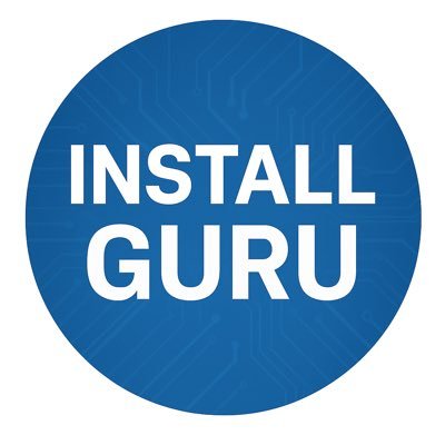 InstallGuru_NA's profile picture. 