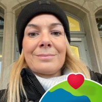 Martha Jojo Taylor (@justmarthat) 's Twitter Profile