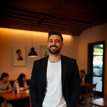 🇨🇴🇮🇹 Abogado | Magister en Derecho Digital | Debemos elegir entre champagne para unos pocos o agua potable para todos |