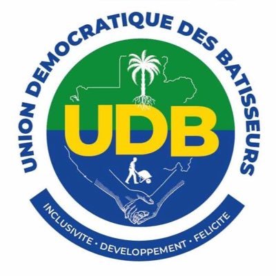 LiguedesJeunesB's profile picture. La Ligue des Jeunes Bâtisseurs est l’organe spécialisé en matière de jeunesse de l’Union Démocratique des Bâtisseurs (UDB).