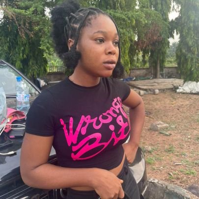 BIGNENYE25's profile picture. CEO of BN bikini wears/deals with women care products/a tailor/ Catholic believer🙏/music lover🎵/shawarma lover😋😍