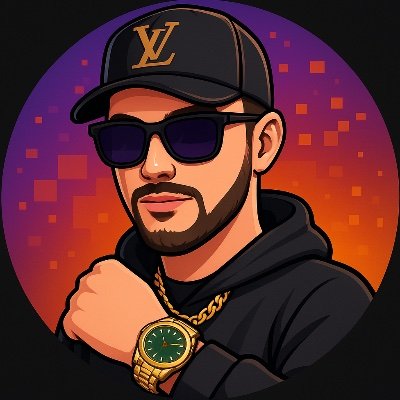 TomasThumbs's profile picture. Turning scrolls into clicks.