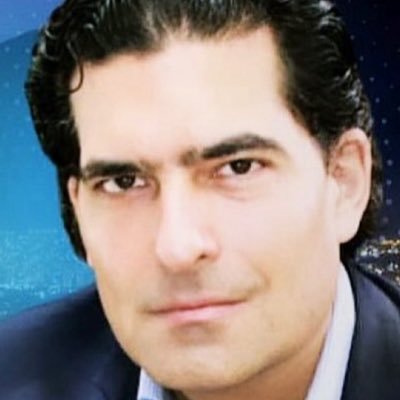 LLM; abogado y lic. en letras summa cum laude. Autor de obras literarias; promotor de cultura y defensor de DDHH. Harvard Law. U. de Salamanca. UCAB🇪🇸🇮🇱🇻🇪