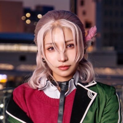 simohurioniku's profile picture. みんなちゅらかーぎー💜🩷🌺🌴 ※お写真はDMに